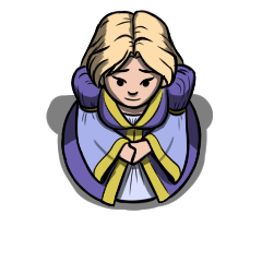 Human Noblewoman by Hammertheshark